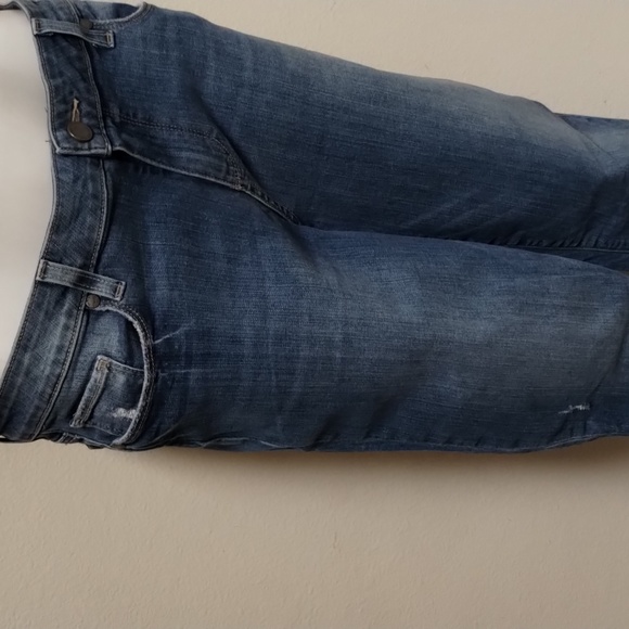 Paige skyline Ankle jeans - Picture 4 of 9